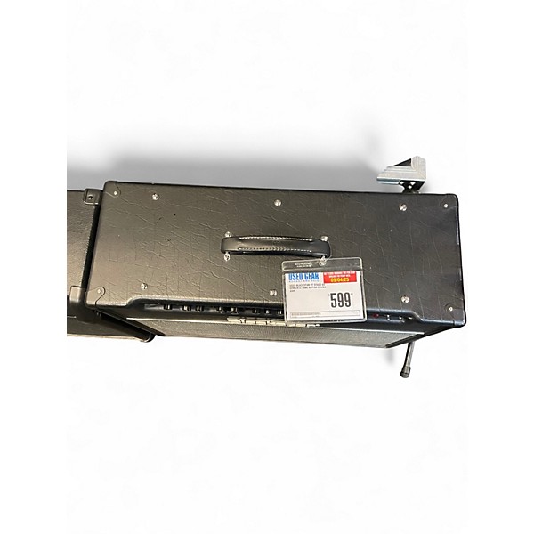 Used Blackstar HT Stage 60 60W 2x12 Tube Guitar Combo Amp