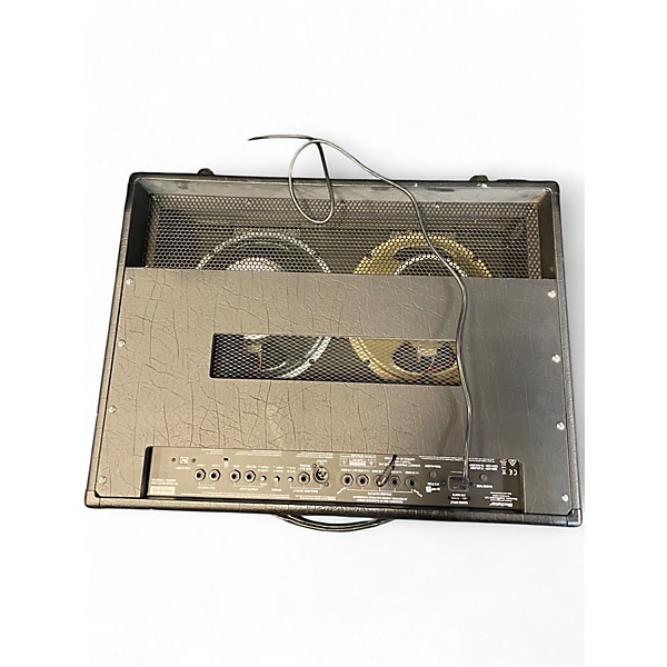 Used Blackstar HT Stage 60 60W 2x12 Tube Guitar Combo Amp