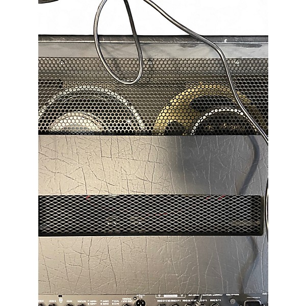 Used Blackstar HT Stage 60 60W 2x12 Tube Guitar Combo Amp