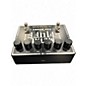 Used Electro-Harmonix Metal Muff Distortion With Top Boost Effect Pedal