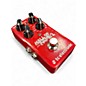 Used TC Electronic Hall Of Fame 2 Reverb Effect Pedal