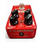 Used TC Electronic Hall Of Fame 2 Reverb Effect Pedal