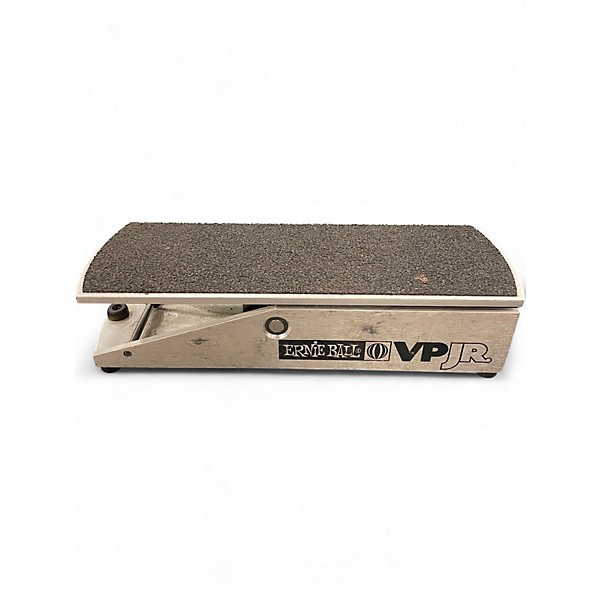 Used Ernie Ball VP Junior Passive Volume Pedal