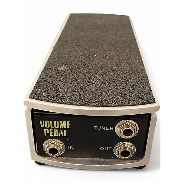 Used Ernie Ball VP Junior Passive Volume Pedal