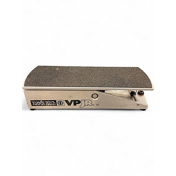 Used Ernie Ball VP Junior Passive Volume Pedal