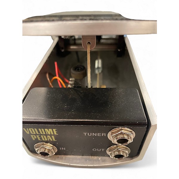 Used Ernie Ball VP Junior Passive Volume Pedal