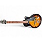 Used VOX GIULIETTA VGA 3D 2 Color Sunburst Hollow Body Electric Guitar thumbnail