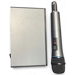 Used Sennheiser XS WIRELESS 1 Handheld Wireless System
