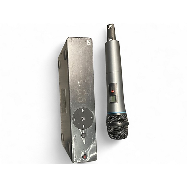 Used Sennheiser XS WIRELESS 1 Handheld Wireless System