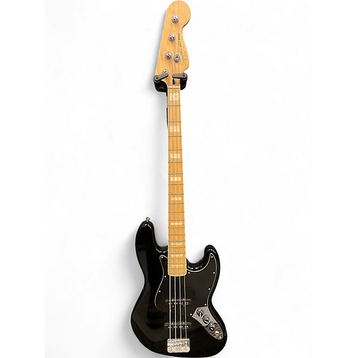 ベース Squier Jazz Bass Squier by Fender Affinity Series Jazz Bass Maple Fingerboard