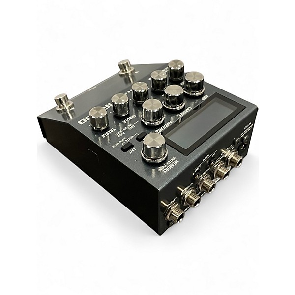 Used BOSS IR 200 Effect Processor | Guitar Center
