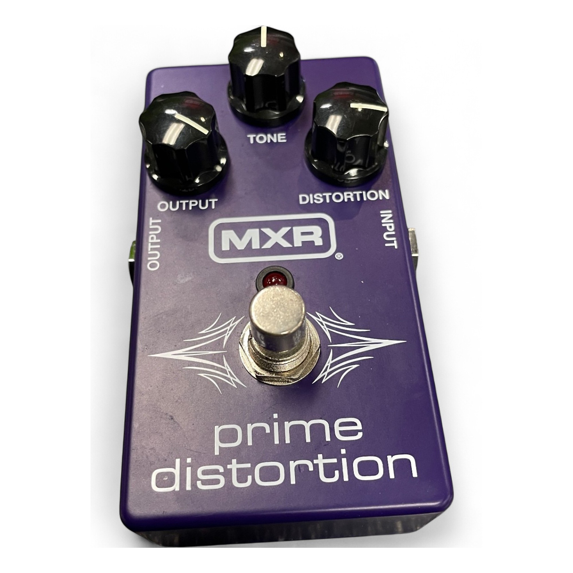Used MXR M69 Prime Distortion Effect Pedal | Guitar Center
