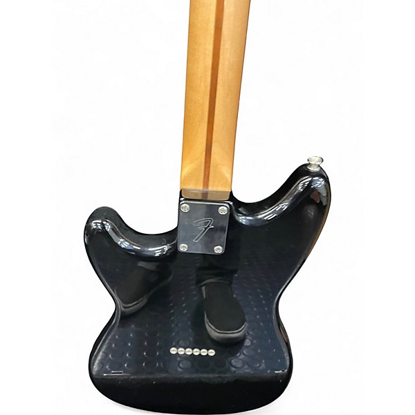 Fender Duo-Sonic ブラック Fender Duo Sonic Black - Used
