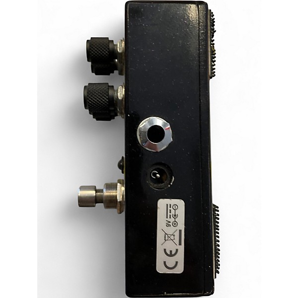Used MXR M82 Bass Envelope Filter Bass Effect Pedal