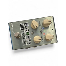 Used Source Audio C4 SYNTH Effect Pedal