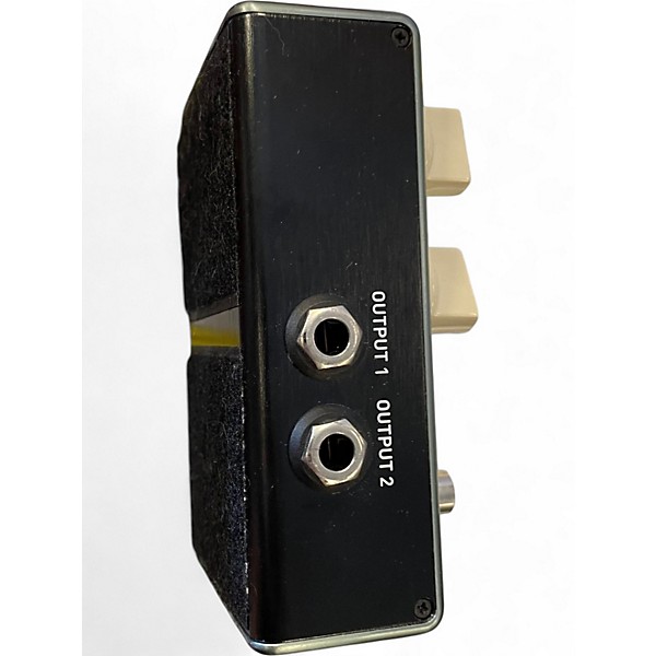 Used Source Audio C4 SYNTH Effect Pedal
