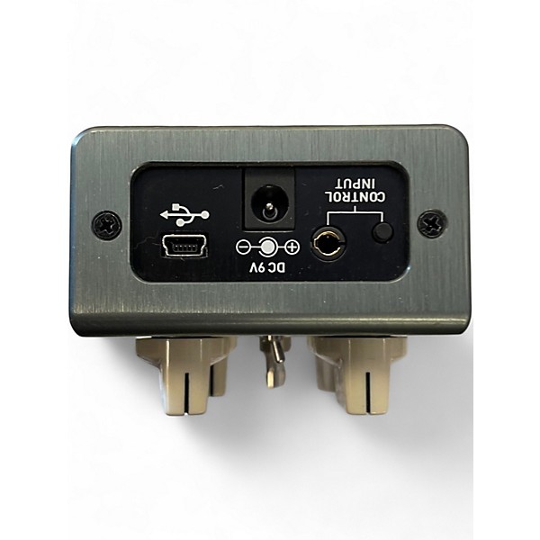 Used Source Audio C4 SYNTH Effect Pedal