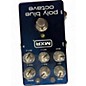 Used MXR M306 Poly Blue Octave Effect Pedal thumbnail