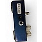 Used MXR M306 Poly Blue Octave Effect Pedal