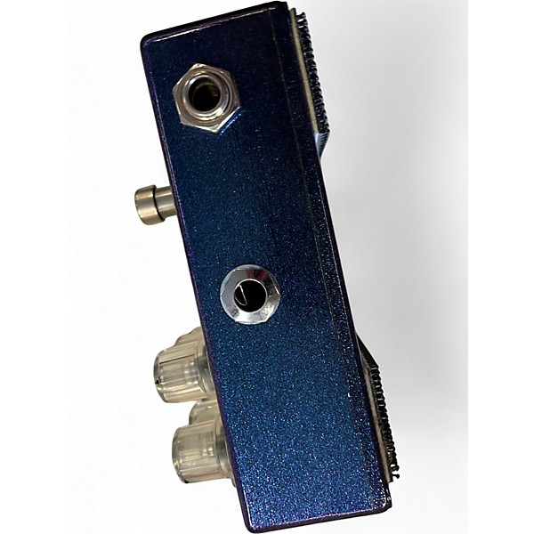 Used MXR M306 Poly Blue Octave Effect Pedal