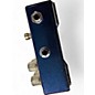 Used MXR M306 Poly Blue Octave Effect Pedal