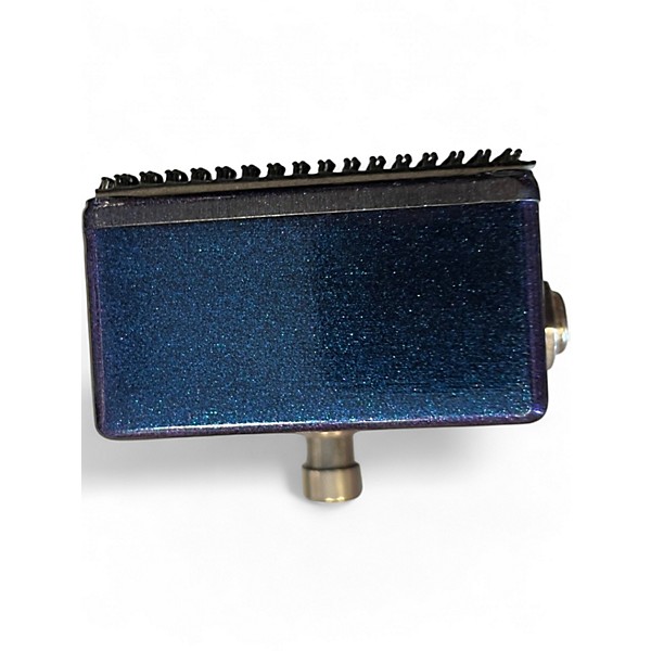 Used MXR M306 Poly Blue Octave Effect Pedal