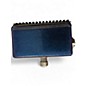 Used MXR M306 Poly Blue Octave Effect Pedal