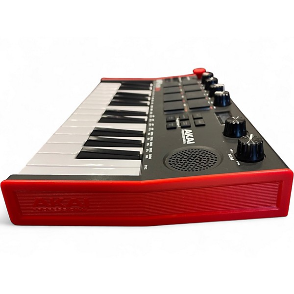 【AKAI】MPK Mini Play / AKAI PROFESSIONAL 11dd667d-7a7d-41fe-b5fb-