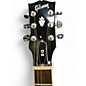 Used Gibson SG  Black Solid Body Electric Guitar