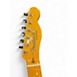 Used Fender  American Vintage II TELE Butterscotch Solid Body Electric Guitar