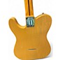 Used Fender  American Vintage II TELE Butterscotch Solid Body Electric Guitar