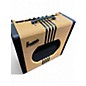 Used Supro Delta King 12 Tube Guitar Combo Amp