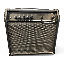 Used Line 6 Spider V 30 1x8 Guitar Combo Amp