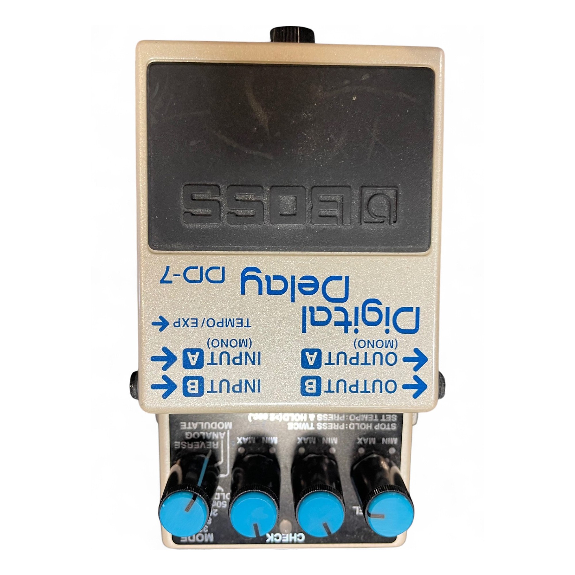 ギター BOSS DD-7 USED s-l1200.jpg