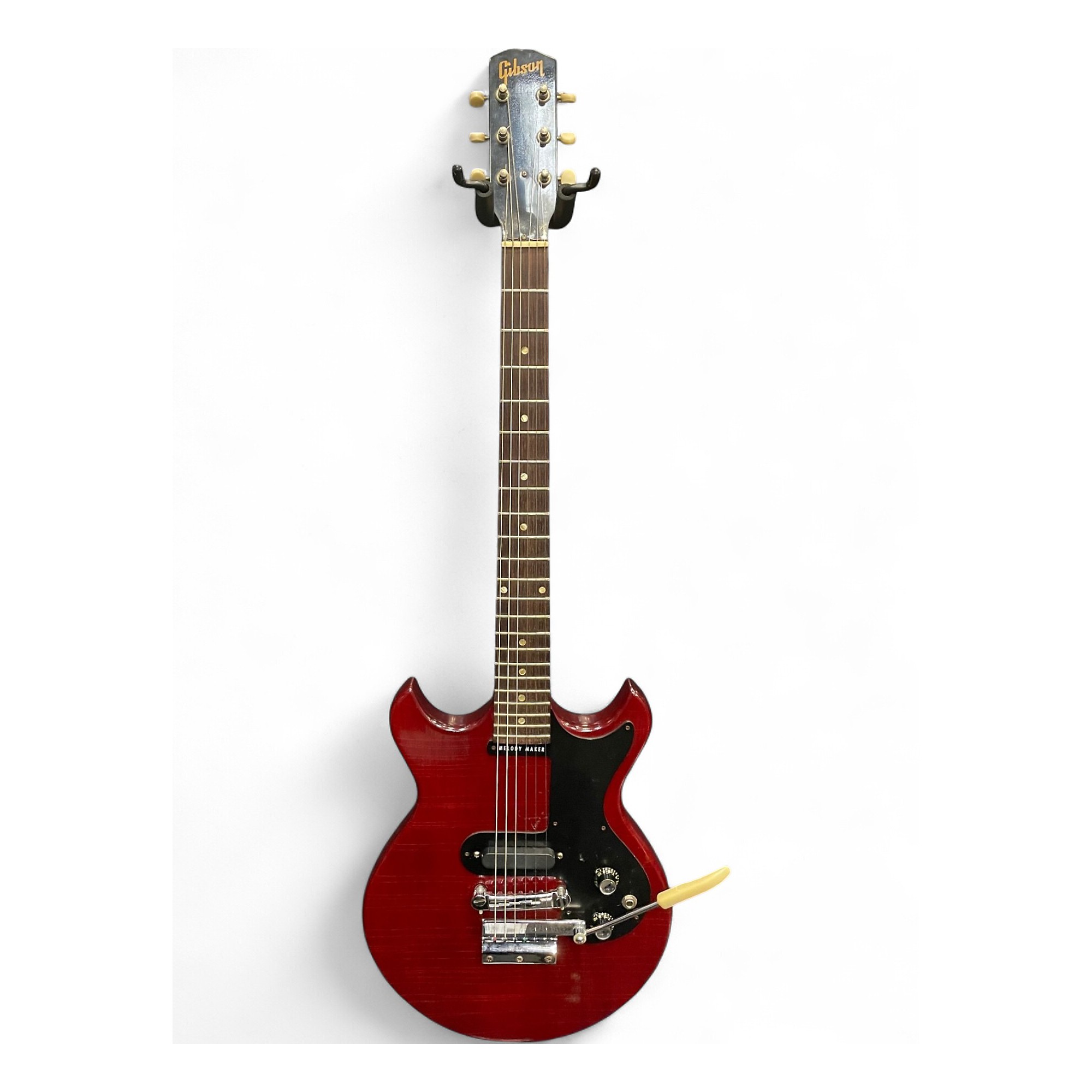 ギター Gibson Melody Maker Gibson Melody Maker D Solid Body Electric Guitar (1964