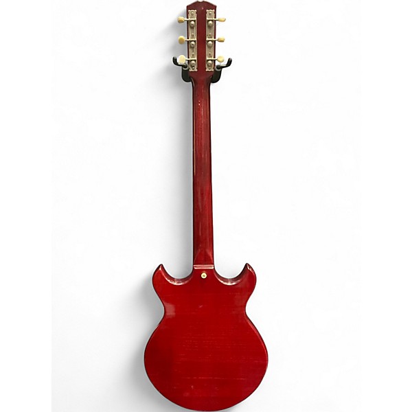 Vintage 1960s Gibson melody maker Cherry Solid Body Electric