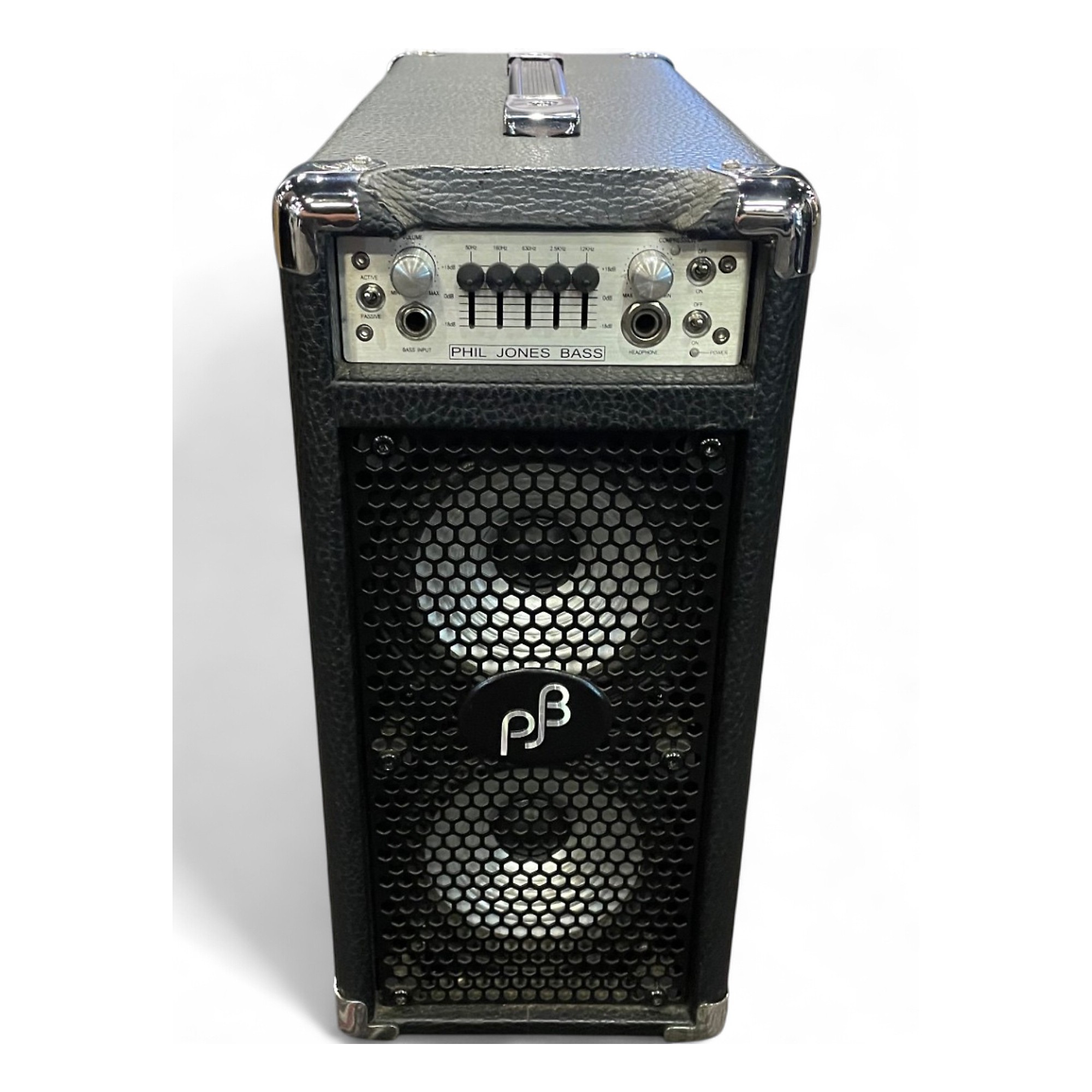 PHIL JONES BASS BRIEFCASE ベース用アンプ Briefcase Signature | PHIL JONES BASS