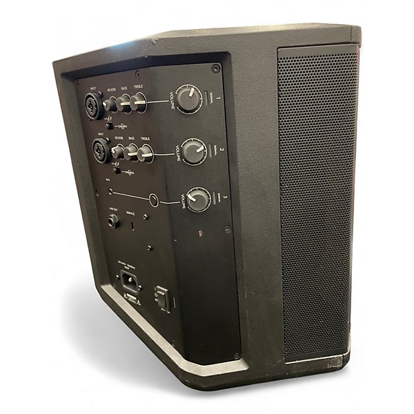 Used Bose S1 PRO Powered Speaker