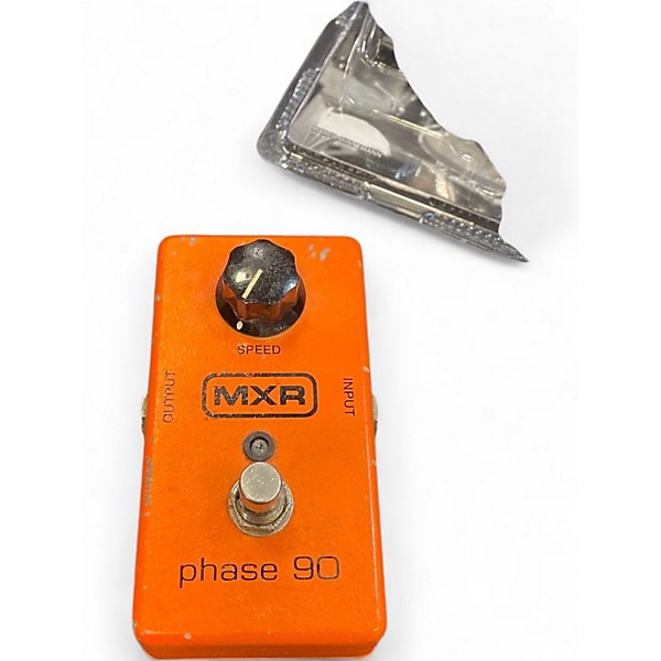 ギター MXR M101  phase 90 MXR Phase 90 Guitar Effects Pedal | zZounds