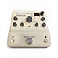 Used Elektron ANALOG DRIVE Effect Pedal