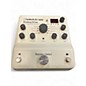 Used Elektron ANALOG DRIVE Effect Pedal