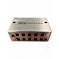 Used MXR M238 ISO-BRICK Pedal