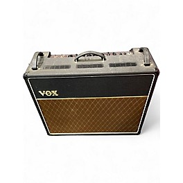 Used VOX AC30 6TB Tube Guitar Amp Head