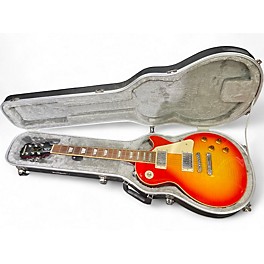 Used Epiphone Les Paul Standard Pro SUNBURST Solid Body Electric Guitar