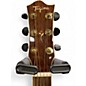 Used Tagima PS650EQ Natural Acoustic Electric Guitar