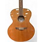 Used Tagima PS650EQ Natural Acoustic Electric Guitar