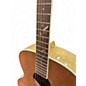 Used Tagima PS650EQ Natural Acoustic Electric Guitar