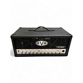Used EVH 5150 III 50W Tube Guitar Amp Head