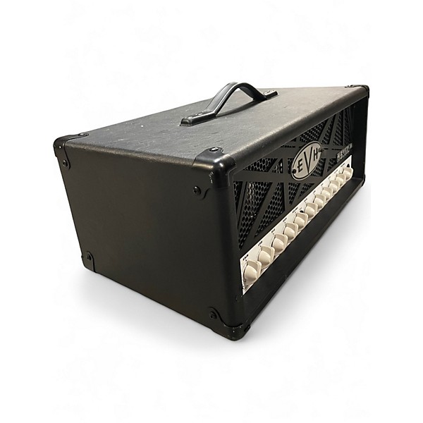 Used EVH 5150 III 50W Tube Guitar Amp Head