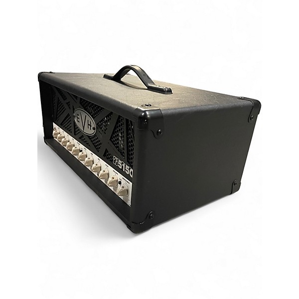 Used EVH 5150 III 50W Tube Guitar Amp Head